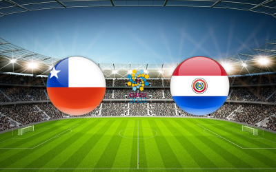 Видео обзор матча Чили - Парагвай (11.10.2021)