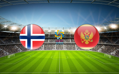 Видео обзор матча Норвегия - Черногория (11.10.2021)
