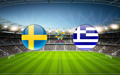 Видео обзор матча Швеция - Греция (12.10.2021)