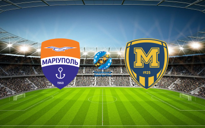 Видео обзор матча Мариуполь - Металлист 1925 (16.10.2021)