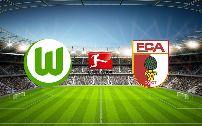 Видео обзор матча Вольфсбург - Аугсбург (06.11.2021)