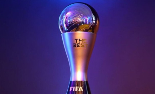ФИФА проведет церемонию вручения наград The Best в январе 2022 года