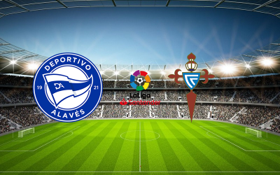 Видео обзор матча Алавес - Сельта (27.11.2021)
