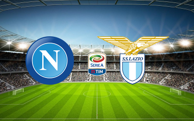 Видео обзор матча Наполи - Лацио (28.11.2021)