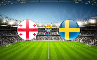 Видео обзор матча Грузия - Швеция (11.11.2021)