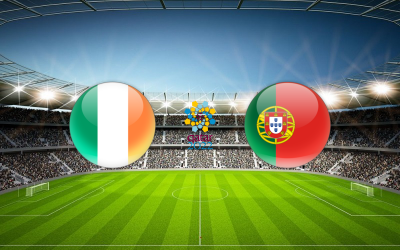 Видео обзор матча Ирландия - Португалия (11.11.2021)