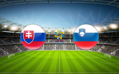 Видео обзор матча Словакия - Словения (11.11.2021)