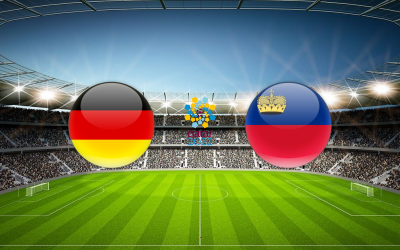 Видео обзор матча Германия - Лихтенштейн (11.11.2021)