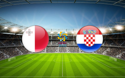 Видео обзор матча Мальта - Хорватия (11.11.2021)