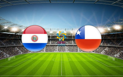 Видео обзор матча Парагвай - Чили (12.11.2021)
