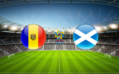 Видео обзор матча Молдавия - Шотландия (12.11.2021)
