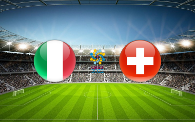 Видео обзор матча Италия - Швейцария (12.11.2021)