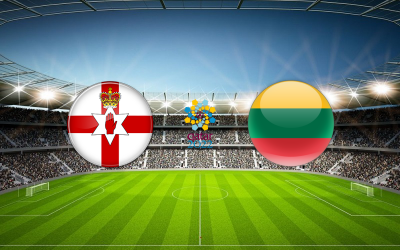 Видео обзор матча Северная Ирландия - Литва (12.11.2021)