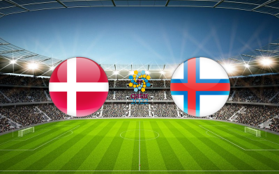 Видео обзор матча Дания - Фарерские острова (12.11.2021)