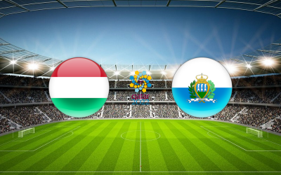 Видео обзор матча Венгрия - Сан-Марино (12.11.2021)