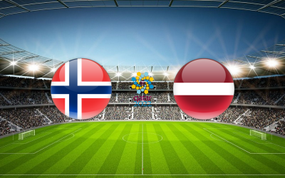 Видео обзор матча Норвегия - Латвия (13.11.2021)