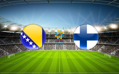 Видео обзор матча Босния и Герцеговина - Финляндия (13.11.2021)