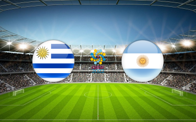 Видео обзор матча Уругвай - Аргентина (13.11.2021)