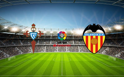 Видео обзор матча Сельта - Валенсия (05.12.2021)