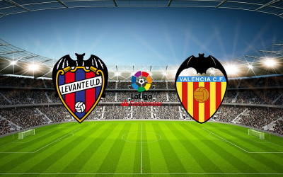 Видео обзор матча Леванте - Валенсия (20.12.2021)