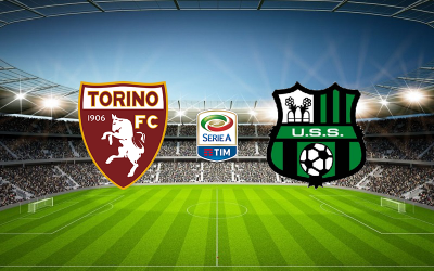 Видео обзор матча Торино - Сассуоло (23.01.2022)