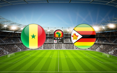 Видео обзор матча Сенегал - Зимбабве (10.01.2022)