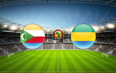 Видео обзор матча Коморские острова - Габон (10.01.2022)