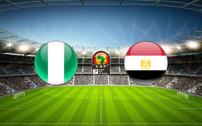 Видео обзор матча Нигерия - Египет (11.01.2022)