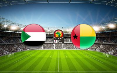 Видео обзор матча Судан - Гвинея-Бисау (11.01.2022)