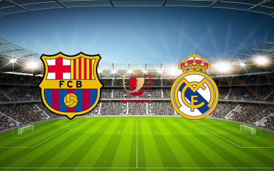 Видео обзор матча Барселона - Реал Мадрид (12.01.2022)
