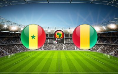 Видео обзор матча Сенегал - Гвинея (14.01.2022)