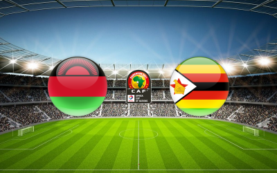 Видео обзор матча Малави - Зимбабве (14.01.2022)