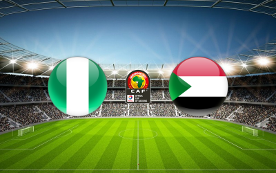 Видео обзор матча Нигерия - Судан (15.01.2022)