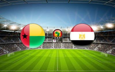 Видео обзор матча Гвинея-Бисау - Египет (15.01.2022)