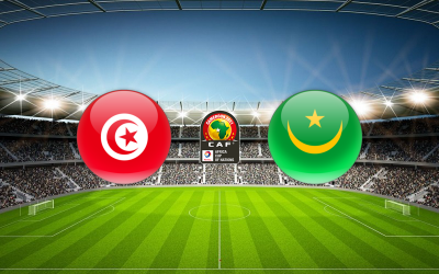 Видео обзор матча Тунис - Мавритания (16.01.2022)