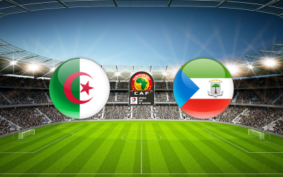 Видео обзор матча Алжир - Экв Гвинея (16.01.2022)