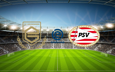 Видео обзор матча Гронинген - ПСВ (16.01.2022)