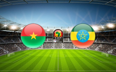 Видео обзор матча Буркина-Фасо - Эфиопия (17.01.2022)