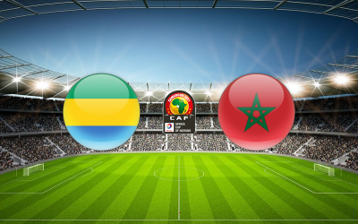 Видео обзор матча Габон - Марокко (18.01.2022)