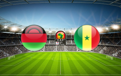 Видео обзор матча Малави - Сенегал (18.01.2022)