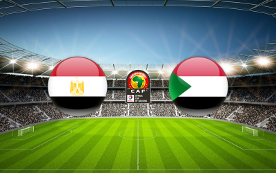 Видео обзор матча Египет - Судан (19.01.2022)