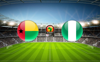 Видео обзор матча Гвинея-Бисау - Нигерия (19.01.2022)
