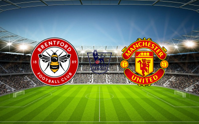 Видео обзор матча Брентфорд - Манчестер Юнайтед (19.01.2022)
