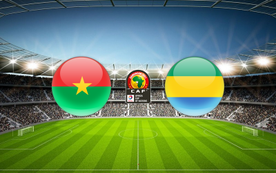 Видео обзор матча Буркина-Фасо - Габон (23.01.2022)