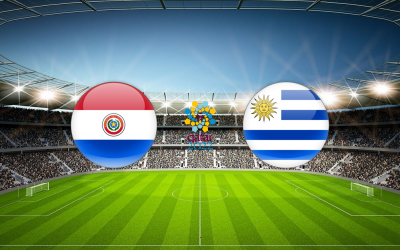 Видео обзор матча Парагвай - Уругвай (28.01.2022)