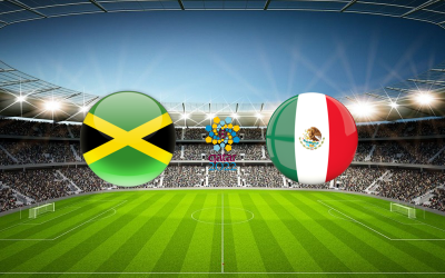 Видео обзор матча Ямайка - Мексика (28.01.2022)