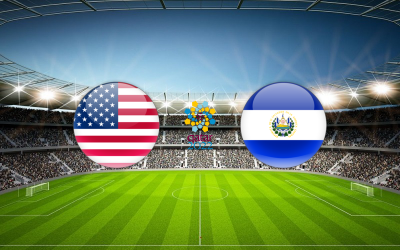 Видео обзор матча США - Сальвадор (28.01.2022)