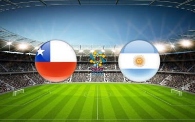 Видео обзор матча Чили - Аргентина (28.01.2022)