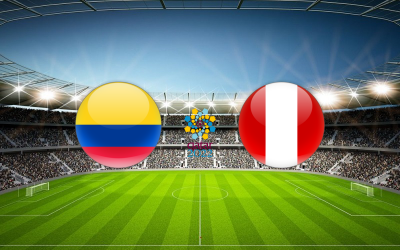 Видео обзор матча Колумбия - Перу (29.01.2022)