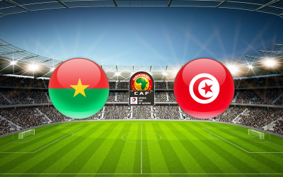Видео обзор матча Буркина-Фасо - Тунис (29.01.2022)